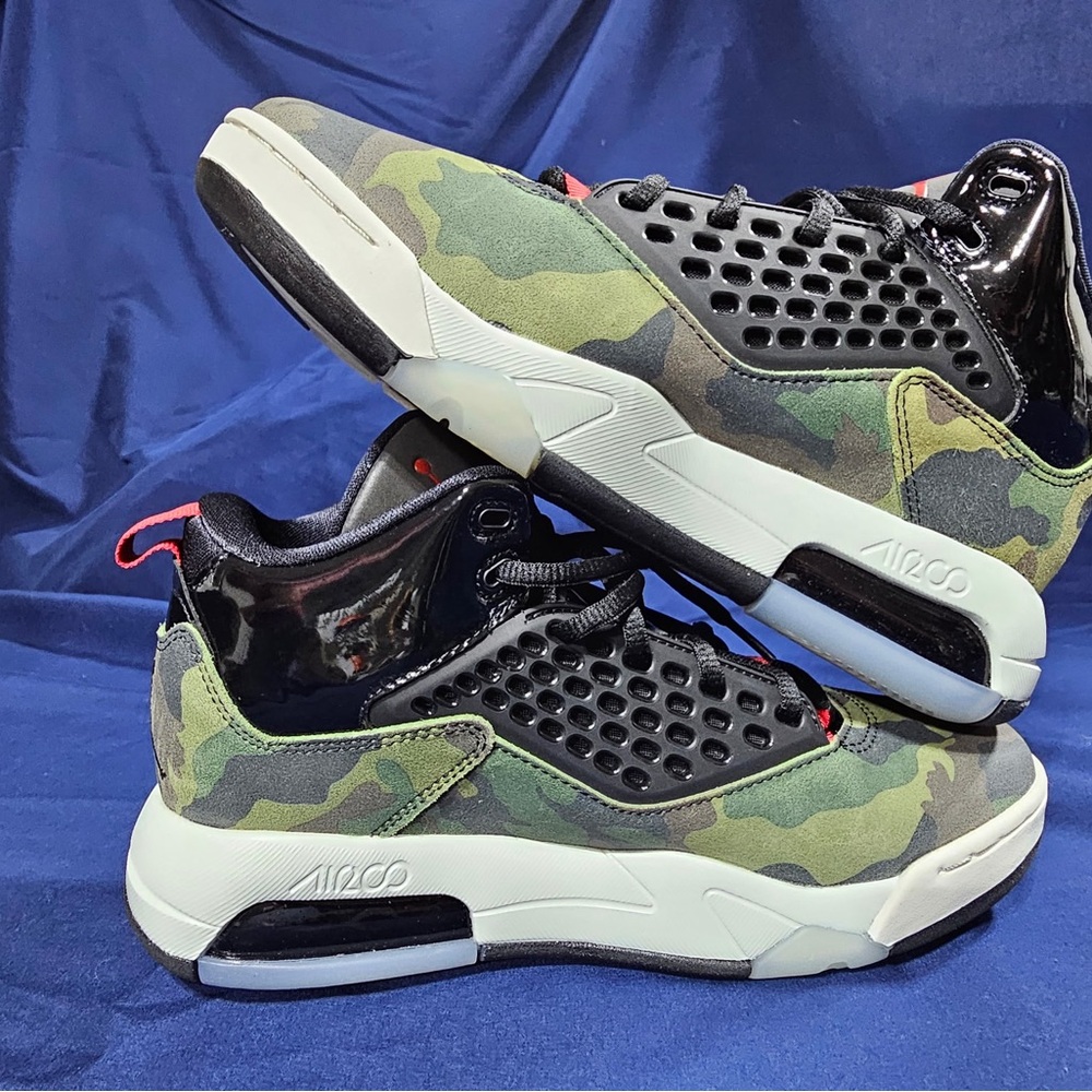 Jordan Maxin 200
